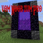 Ein verfluchtes Portal